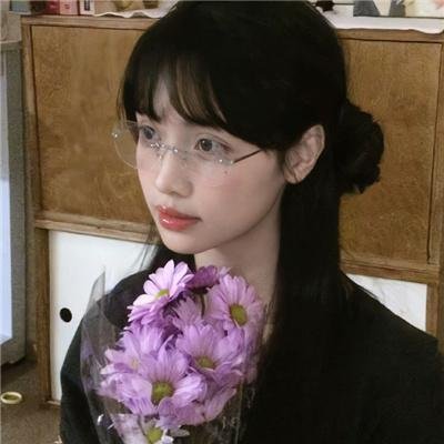 紫罗兰与黛西
